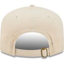 epci-curbata-bej-reglabila-19twenty-precurved-corduroy-pastel-de-los-angeles-dodgers-mlb-de-new-era