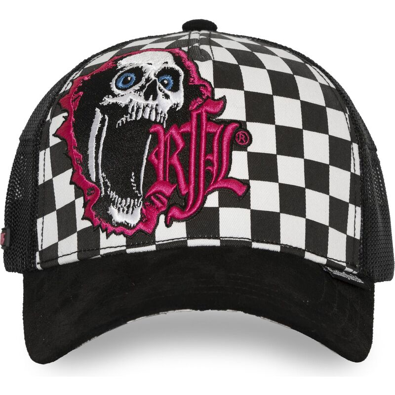 epci-curbata-negru-snapback-n295-sk8-de-rocknfreelife