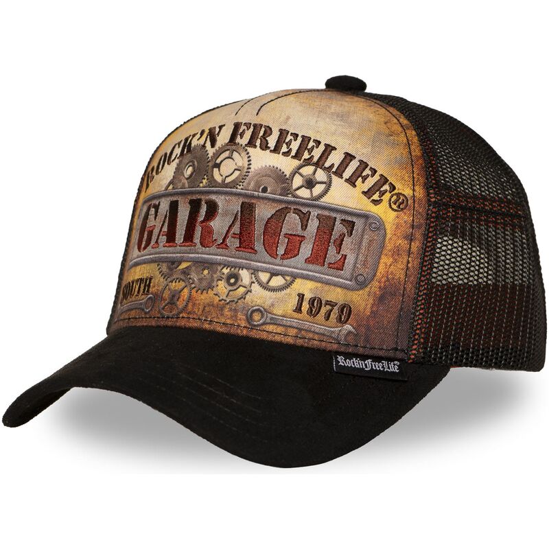 epci-curbata-maro-snapback-n270-keep-on-rolling-de-rocknfreelife