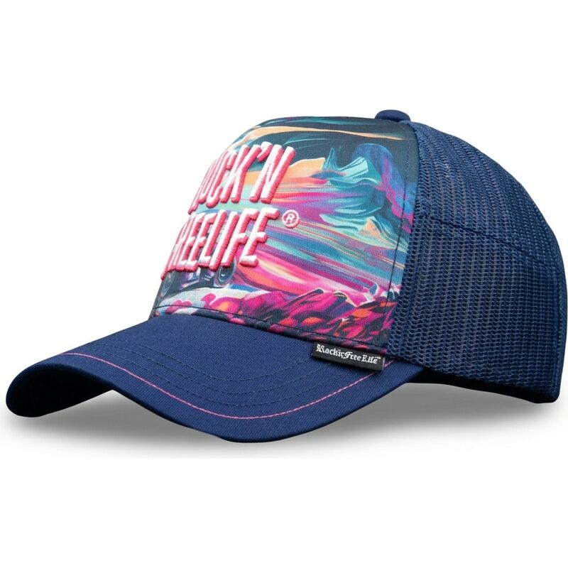 epci-curbata-albastru-snapback-n243-ride-or-die-de-rocknfreelife