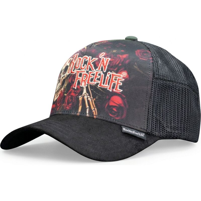 epci-curbata-negru-snapback-n247-loose-control-de-rocknfreelife