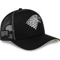 epci-curbata-negru-snapback-got2-sta-casa-stark-urzeala-tronurilor-de-capslab