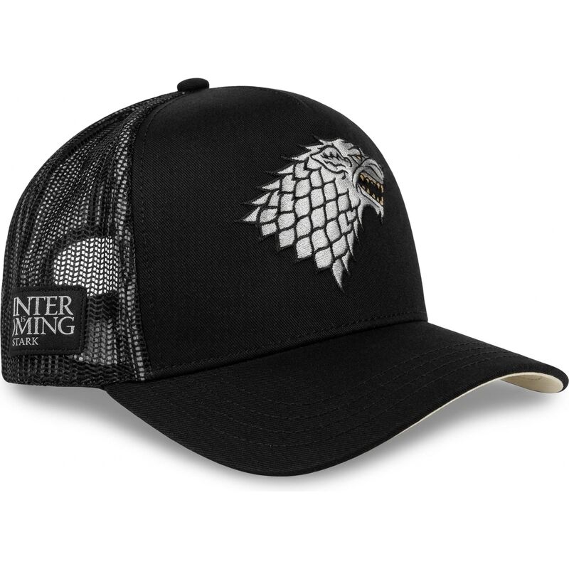 epci-curbata-negru-snapback-got2-sta-casa-stark-urzeala-tronurilor-de-capslab epci-curbata-negru-snapback-got2-sta-casa-stark-urzeala-tronurilor-de-capslab