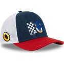 epci-curbata-papagal-snapback-son1-son-sonic-sonic-the-hedgehog-de-capslab