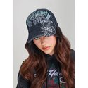 epci-curbata-negru-reglabila-distressed-floral-gothic-de-ed-hardy