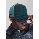 epci-curbata-negru-snapback-outline-distressed-de-ed-hardy