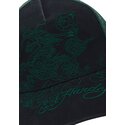 epci-curbata-negru-snapback-outline-distressed-de-ed-hardy