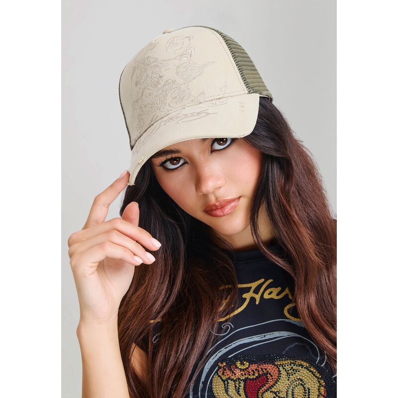 epci-curbata-kaki-snapback-outline-de-ed-hardy epci-curbata-kaki-snapback-outline-de-ed-hardy