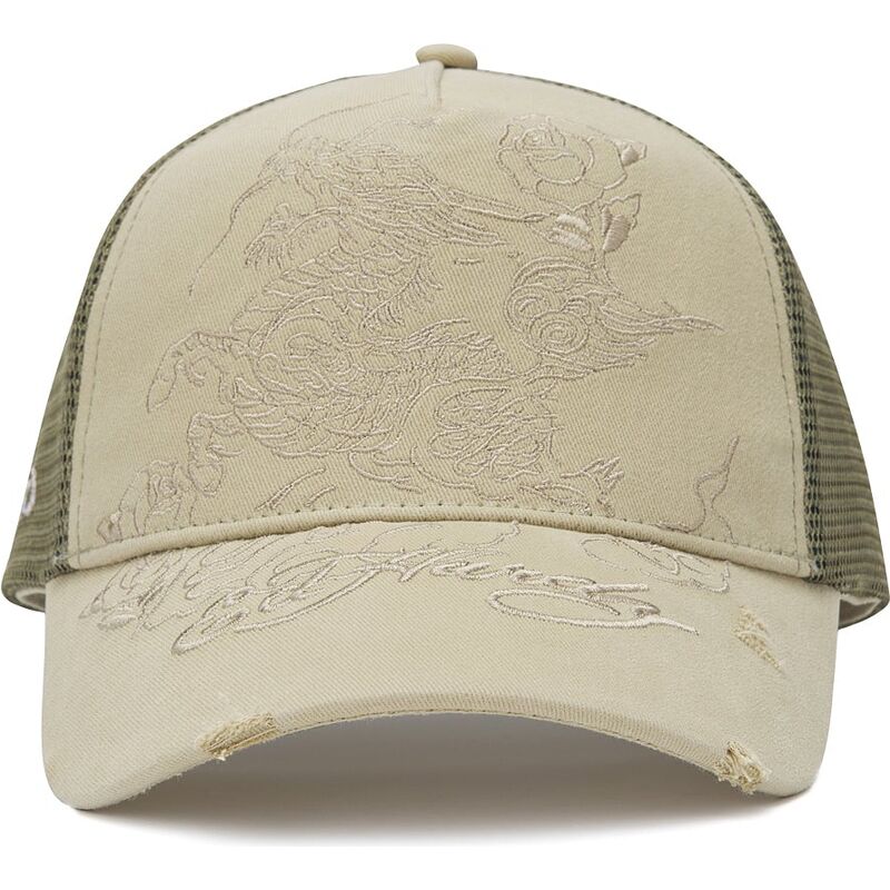 epci-curbata-kaki-snapback-outline-de-ed-hardy epci-curbata-kaki-snapback-outline-de-ed-hardy