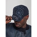 epci-curbata-negru-snapback-spiderweb-de-ed-hardy
