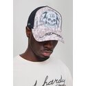 epci-curbata-gri-snapback-13-skull-de-ed-hardy
