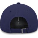 epci-curbata-albastru-reglabila-club-unstructured-organic-cotton-de-los-angeles-dodgers-mlb-de-nike