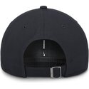 epci-curbata-bleumarin-reglabila-club-unstructured-organic-cotton-de-new-york-yankees-mlb-de-nike
