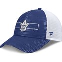 epci-curbata-albastru-snapback-structured-meshback-de-toronto-maple-leafs-nhl-de-fanatics