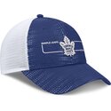 epci-curbata-albastru-snapback-structured-meshback-de-toronto-maple-leafs-nhl-de-fanatics