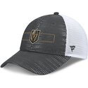 epci-curbata-gri-snapback-structured-meshback-de-vegas-golden-knights-nhl-de-fanatics