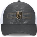 epci-curbata-gri-snapback-structured-meshback-de-vegas-golden-knights-nhl-de-fanatics