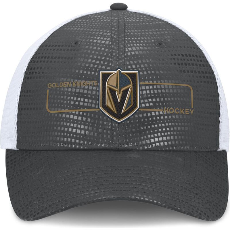 epci-curbata-gri-snapback-structured-meshback-de-vegas-golden-knights-nhl-de-fanatics