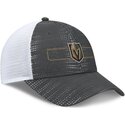 epci-curbata-gri-snapback-structured-meshback-de-vegas-golden-knights-nhl-de-fanatics