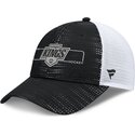 epci-curbata-negru-snapback-structured-meshback-de-los-angeles-kings-nhl-de-fanatics