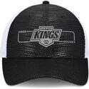 epci-curbata-negru-snapback-structured-meshback-de-los-angeles-kings-nhl-de-fanatics
