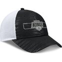 epci-curbata-negru-snapback-structured-meshback-de-los-angeles-kings-nhl-de-fanatics