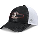 epci-curbata-negru-snapback-structured-meshback-de-anaheim-ducks-nhl-de-fanatics