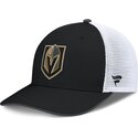 epci-curbata-negru-snapback-structured-mid-crown-de-vegas-golden-knights-nhl-de-fanatics