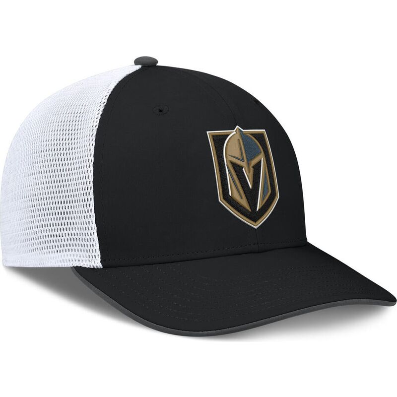 epci-curbata-negru-snapback-structured-mid-crown-de-vegas-golden-knights-nhl-de-fanatics