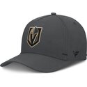 epci-curbata-gri-snapback-structured-a-frame-de-vegas-golden-knights-nhl-de-fanatics