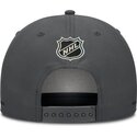 epci-curbata-gri-snapback-structured-a-frame-de-vegas-golden-knights-nhl-de-fanatics