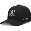 epci-curbata-negru-snapback-structured-a-frame-de-anaheim-ducks-nhl-de-fanatics