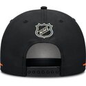 epci-curbata-negru-snapback-structured-a-frame-de-anaheim-ducks-nhl-de-fanatics