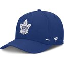 epci-curbata-albastru-snapback-structured-a-frame-de-toronto-maple-leafs-nhl-de-fanatics
