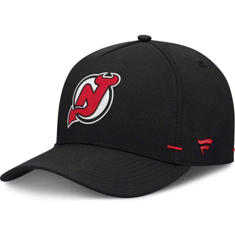 epci-curbata-negru-snapback-structured-a-frame-de-new-jersey-devils-nhl-de-fanatics
