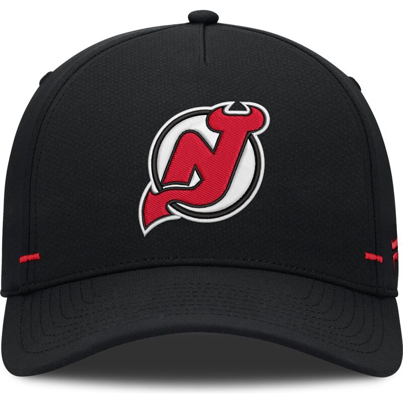 epci-curbata-negru-snapback-structured-a-frame-de-new-jersey-devils-nhl-de-fanatics