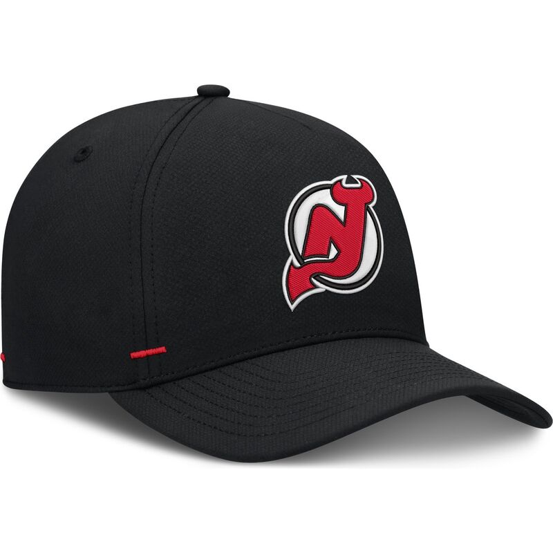 epci-curbata-negru-snapback-structured-a-frame-de-new-jersey-devils-nhl-de-fanatics