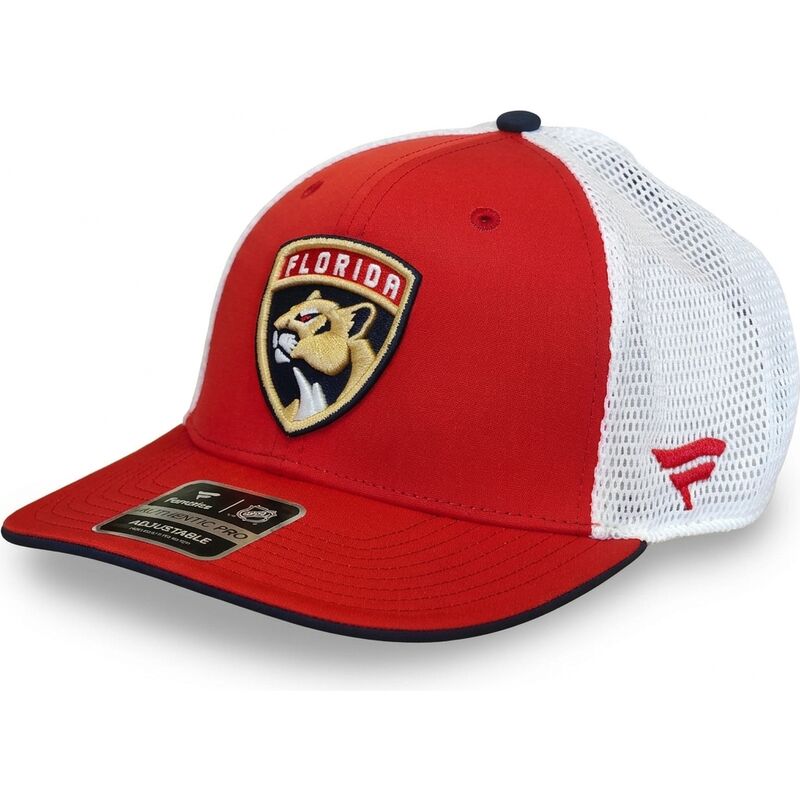 epci-curbata-rou-snapback-structured-mid-crown-de-florida-panthers-nhl-de-fanatics