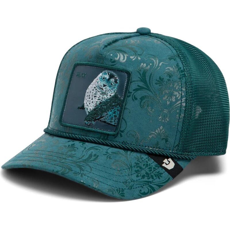 epci-curbata-verzior-snapback-slay-gilded-beast-the-farm-goorin-bros epci-curbata-verzior-snapback-slay-gilded-beast-the-farm-goorin-bros