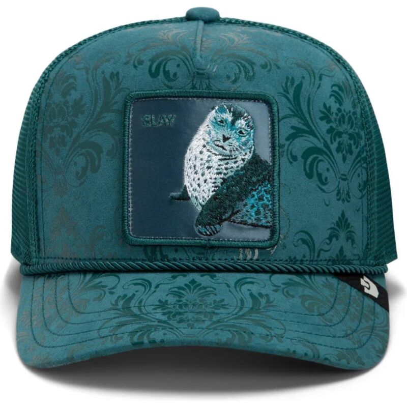 epci-curbata-verzior-snapback-slay-gilded-beast-the-farm-goorin-bros epci-curbata-verzior-snapback-slay-gilded-beast-the-farm-goorin-bros