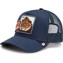 epci-curbata-albastru-snapback-royal-stay-royal-sidekick-the-farm-goorin-bros