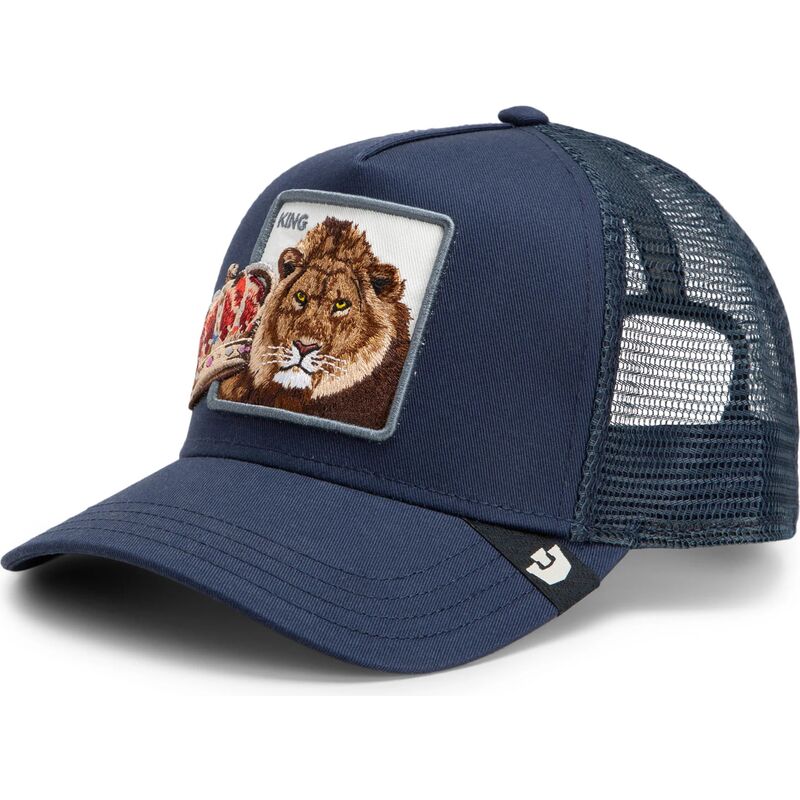 epci-curbata-albastru-snapback-royal-stay-royal-sidekick-the-farm-goorin-bros epci-curbata-albastru-snapback-royal-stay-royal-sidekick-the-farm-goorin-bros