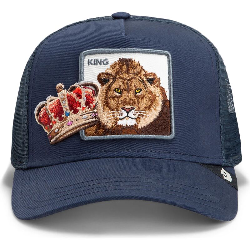 epci-curbata-albastru-snapback-royal-stay-royal-sidekick-the-farm-goorin-bros epci-curbata-albastru-snapback-royal-stay-royal-sidekick-the-farm-goorin-bros