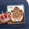 epci-curbata-albastru-snapback-royal-stay-royal-sidekick-the-farm-goorin-bros
