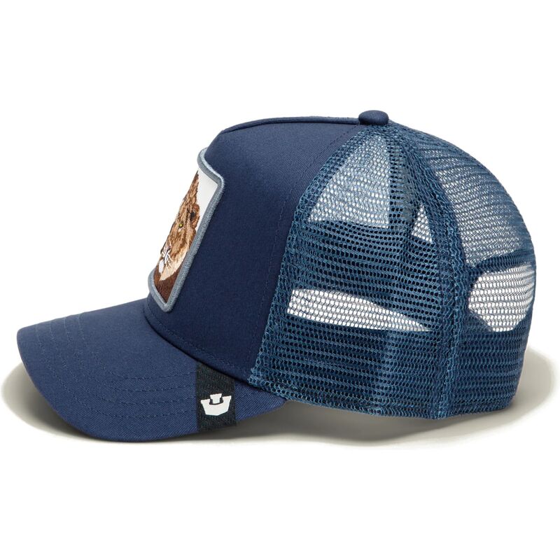 epci-curbata-albastru-snapback-royal-stay-royal-sidekick-the-farm-goorin-bros epci-curbata-albastru-snapback-royal-stay-royal-sidekick-the-farm-goorin-bros