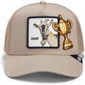 epci-curbata-bej-snapback-top-of-the-podium-sidekick-the-farm-goorin-bros