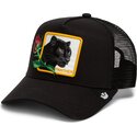epci-curbata-negru-snapback-celebrate-a-legend-sidekick-the-farm-goorin-bros