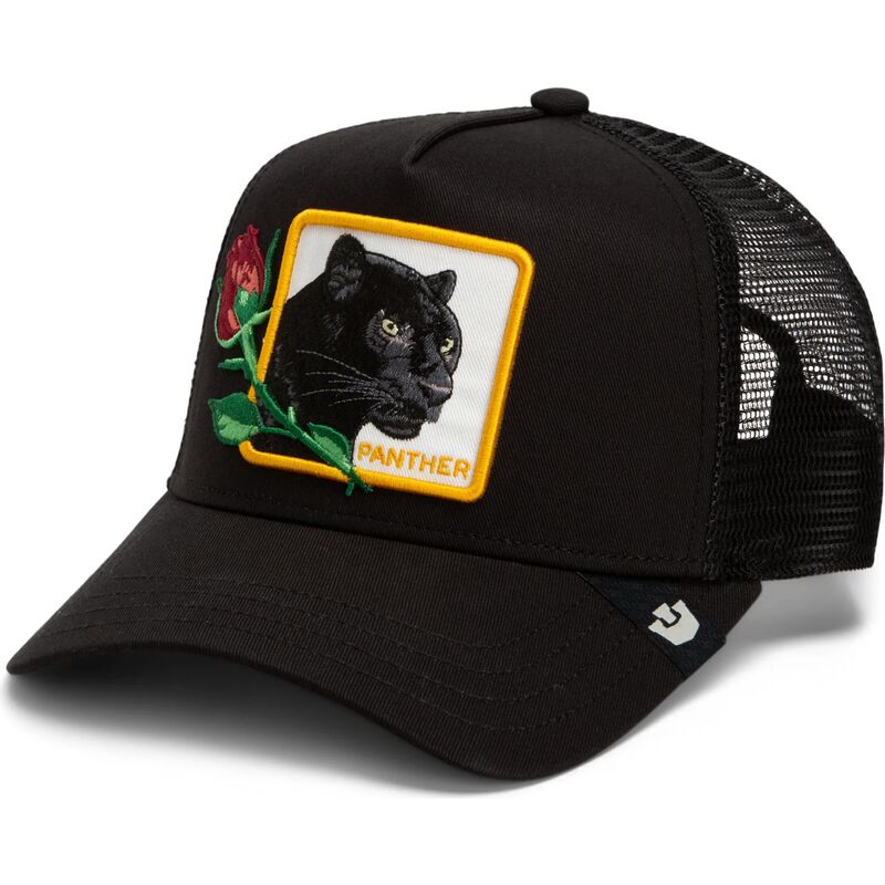 epci-curbata-negru-snapback-celebrate-a-legend-sidekick-the-farm-goorin-bros