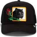 epci-curbata-negru-snapback-celebrate-a-legend-sidekick-the-farm-goorin-bros