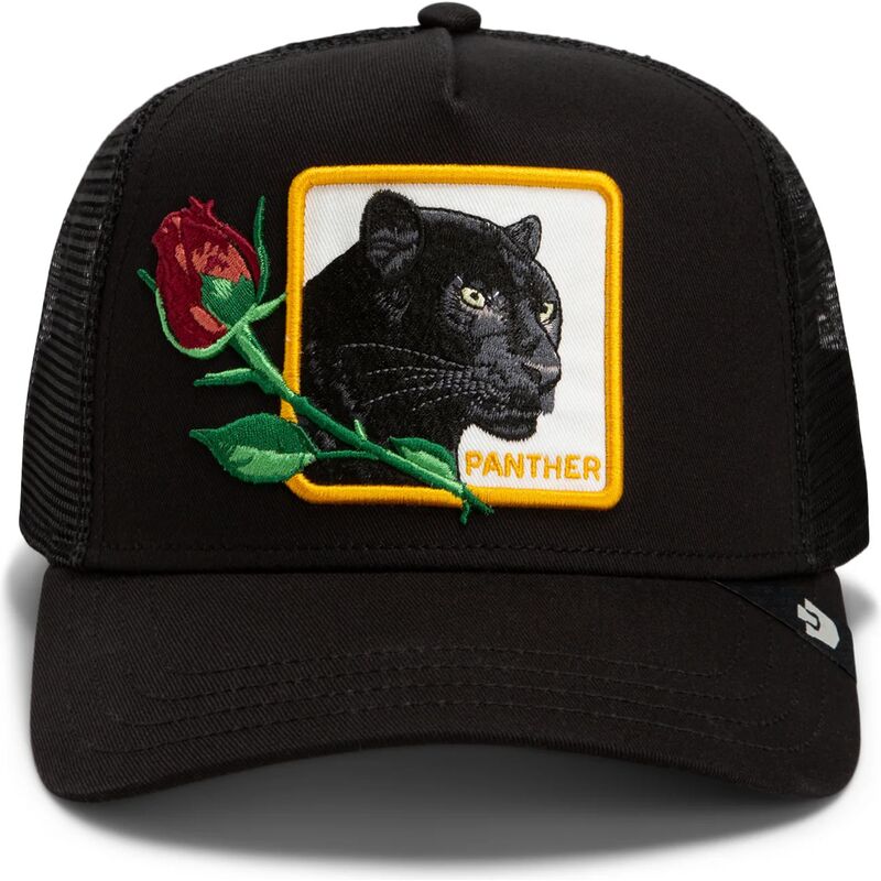 epci-curbata-negru-snapback-celebrate-a-legend-sidekick-the-farm-goorin-bros